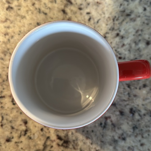Ohio State Buckeyes Coffee Mug - Picture 2 of 3